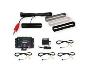 Xantech DL85K Plasma/LCD/LED/CFL Proof Designer Dinky Link IR Receiver Kit